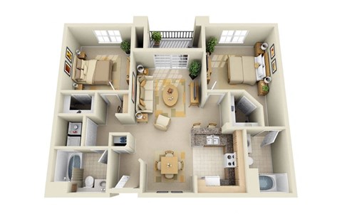 1555 Galindo Street 1-3 Beds Apartment for Rent - Photo Gallery 37